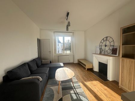 Location Appartement 2 pièces 41m² - Photo 2