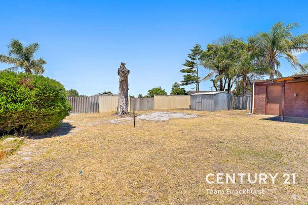 Freshly Renovated 3-Bedroom Home – Move-In Ready Comfort&excl; - Photo 1