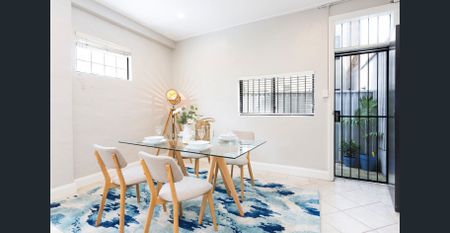 Furnished 2 Bedroom next to USYD - Photo 4