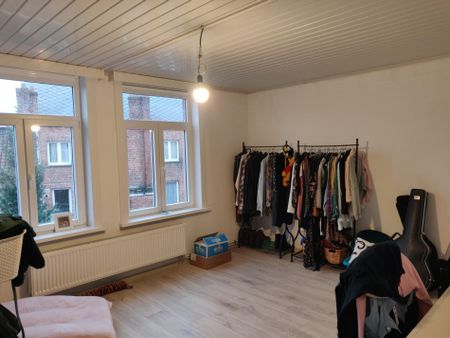 - Sint-Niklaas – Duplex appartement - Photo 3