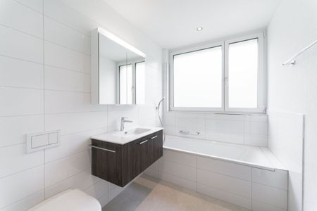 Wo modernes Wohnen auf Wohlfühl-Atmosphäre trifft - Foto 5