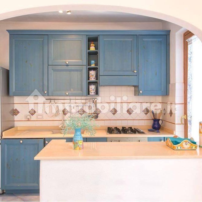 Villa unifamiliare via Michele Mazzella 60, Centro, Ischia - Photo 1