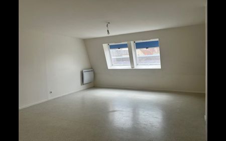 Location Appartement 3 pièces 65 m² La Châtre - Photo 3