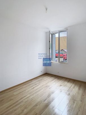 Apartment - Photo 1