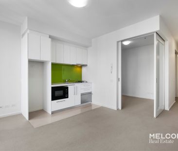 CENTRAL OASIS - UNFURNISHED - Photo 2