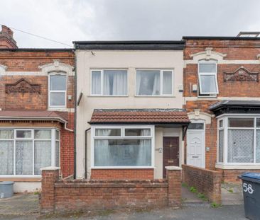 8 bedroom terraced house to rent - Photo 4