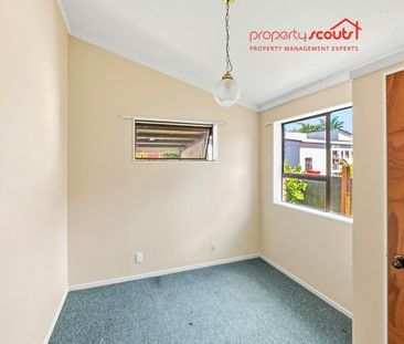 Quiet & Tidy 2 Bedroom Unit – Central Upper Hutt - Photo 6