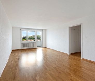2 Zimmer, 45 m², 4. Stock - Photo 1