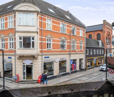 Om lejligheden - Foto 6