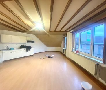 Duplex appartement met twee slaapkamers te Aalst - Photo 1