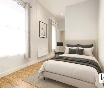 1 bedroom flat to rent - Photo 6