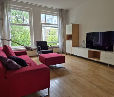 Lijnbaansgracht 265-4, 1017 RL Amsterdam - Foto 5