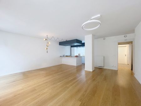 Flat - for rent - Photo 5