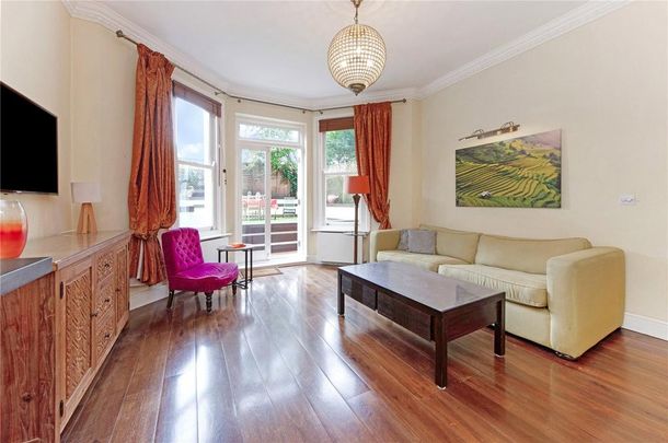 1 bedroom flat to rent - Photo 1