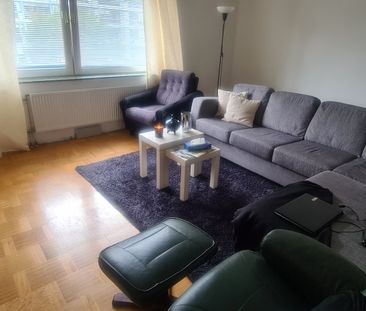 Von Lingens Väg, Malmö - Photo 2