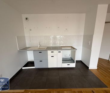 Location Appartement 4 pièces 86m² PUTEAUX 92800 - Photo 5
