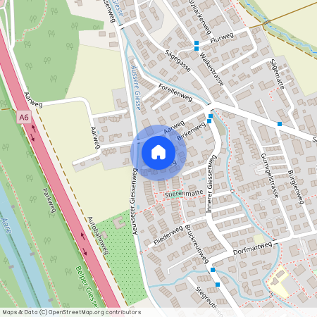 3110, Münsingen, Aarweg, 11