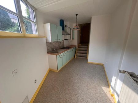 Appartement à louer 2 pièces 61m² - Photo 5