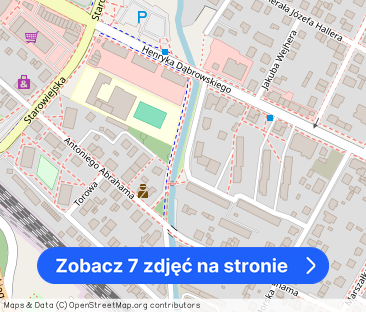 Mieszkanie w Rumi do wynajęcia Centrum - Zdjęcie 1