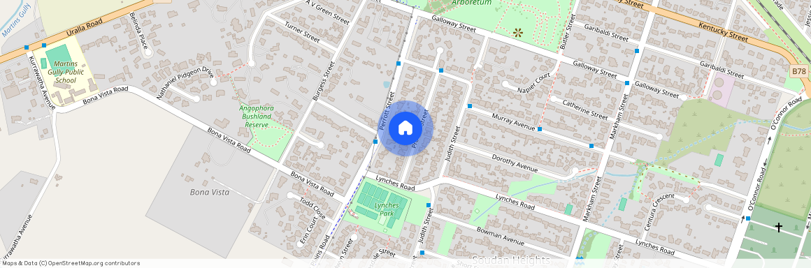 1/26 Proctor Street, Armidale