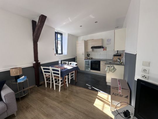 Location Appartement 2 pièces 43m² CAMBRAI 59400 - Photo 1