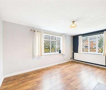 Three Firs Way, Burghfield Common, Reading, Berkshire, RG7 - Photo 1