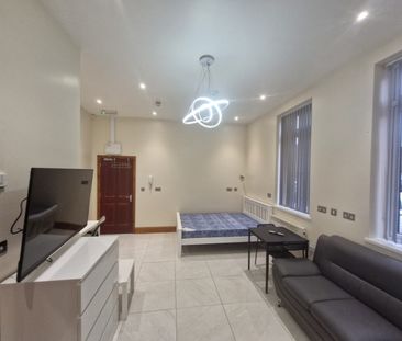1 Bed Flat, Raglan Road, B5 - Photo 5