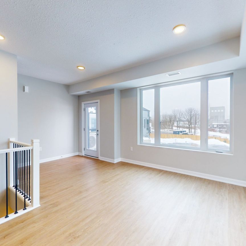For Lease - 708 Woolwich Street Unit# 303, Guelph, Ontario - Photo 1