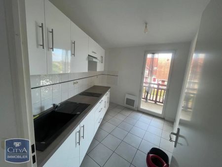 Appartement à louer 3 pièces 64.33m² - Photo 5