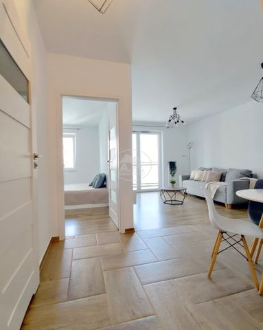 2 pokoje z balkonem, garażem i świetnym dojazdem - Photo 3