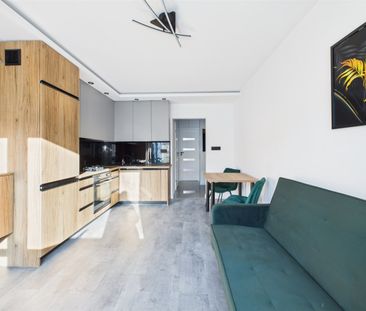 Mieszkanie na wynajem - Photo 3