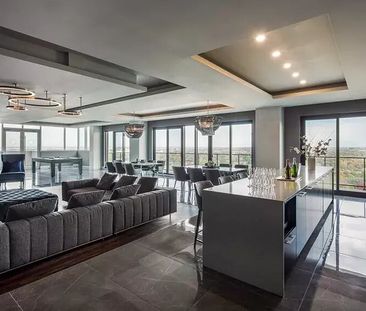 2ch-2sdb / 1182 Sq.ft./ Vue Eau - 3030 Boulevard Lévesque Ouest, Laval - Photo 3