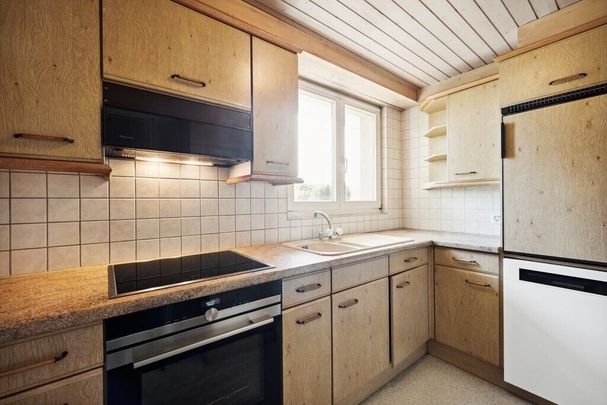 Happiness at first sight in the home - Photo 1