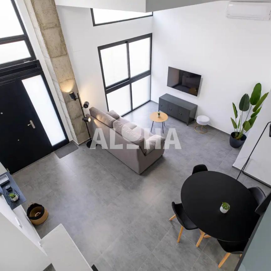 Apartamento de alquiler en Calle Bordellet, Moncada - Photo 1