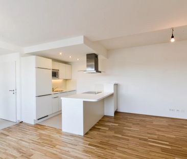 Hofseitige 2-Zimmer Wohnung mit Loggia nähe U4+U6 (Längenfeldgasse)... - Foto 3