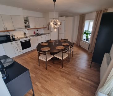 Köpmangatan 58C - Foto 5