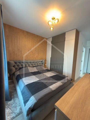 PRIMA INCHIRIERE | Apartamente 2 camere & Studio-uri | Parcare Inclusa | Sisesti - Photo 3