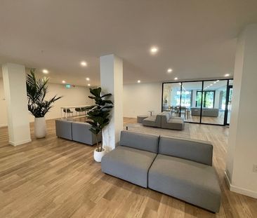 Unit 411 - One Bedroom Plus Den at The Grove - Photo 2