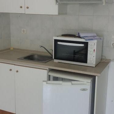 Studio / γκαρσονιέρα 35 τ.μ. για ενοικίαση, Ν. Σερρών, Σέρρες - Photo 1