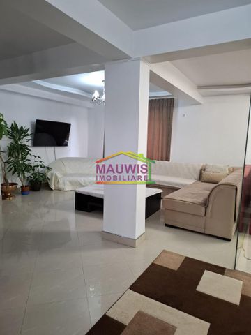 Inchirieri Case / vile Bucuresti - Fotografie 3