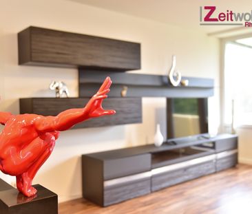 Modern Living - Ruhig und im Grünem wohnen in Bergisch Gladbach - Photo 3