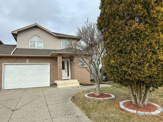 Semi-Detached Home For Lease | X8117260 - Photo 1