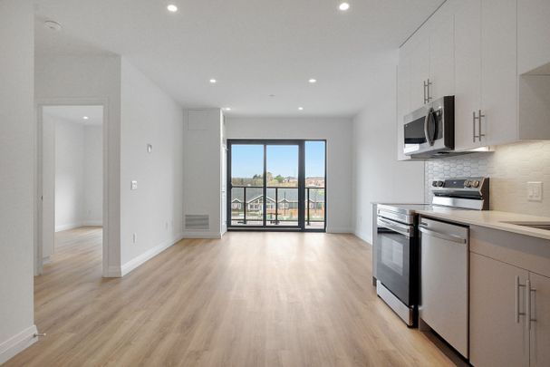 For Lease - 525 New Dundee Road Unit# 316, Kitchener, Ontario - Photo 1