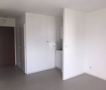 Location appartement 1 pièce 21.21 m² à Angers (49000) - Photo 2