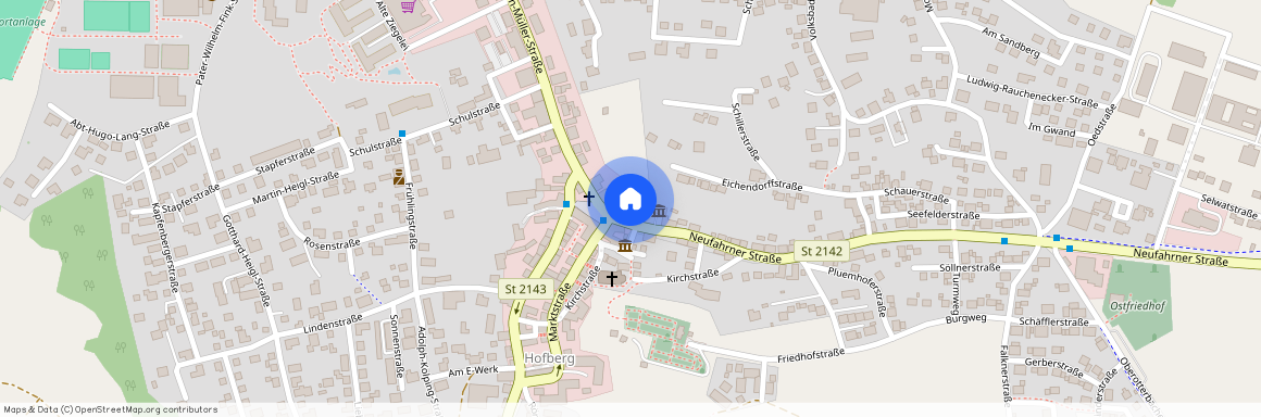 84056 Bayern - Rottenburg a.d.Laaber