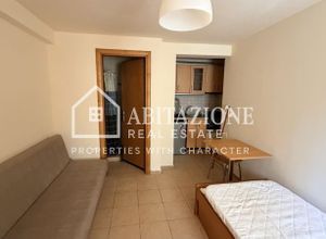 Studio/Γκαρσονιέρα για ενοικίαση - Άνω Πόλη - Photo 1