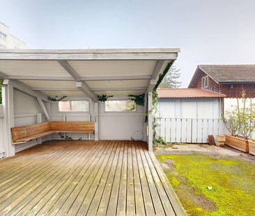 Grosse Wohnung in Frauenfeld - Foto 6