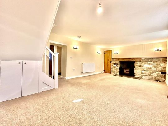 1 bedroom cottage to rent - Photo 1