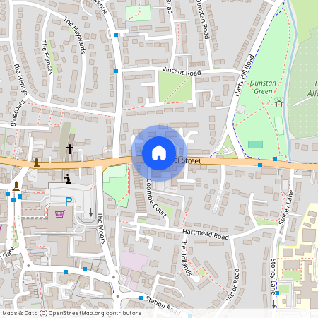 Chapel Street Farmhouse, Thatcham, RG18