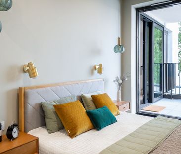 Odrestaurowana kamienica I Balkon I Widok na Wisłę - Zdjęcie 4